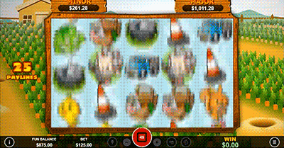 PNX Bet Run Rabbit, Run